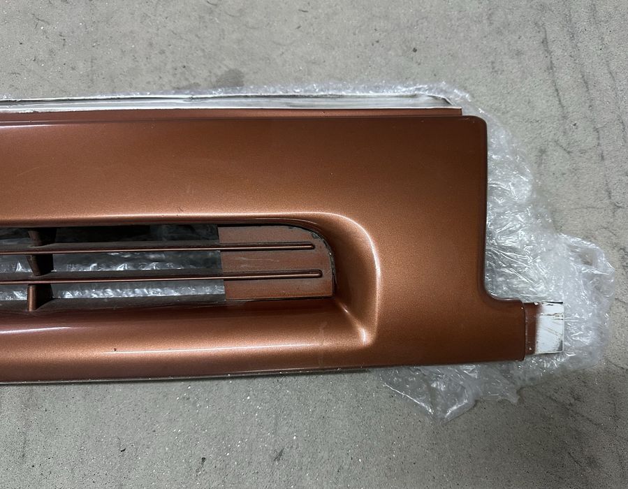 Grelha Fiat Scudo de 1996 a 2004