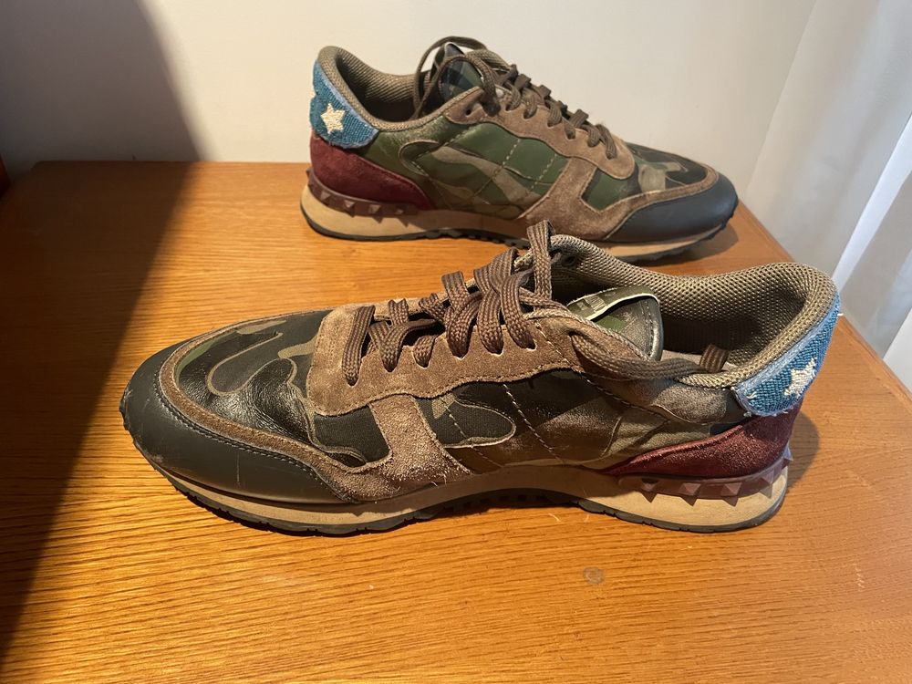 Teni valentino clearance