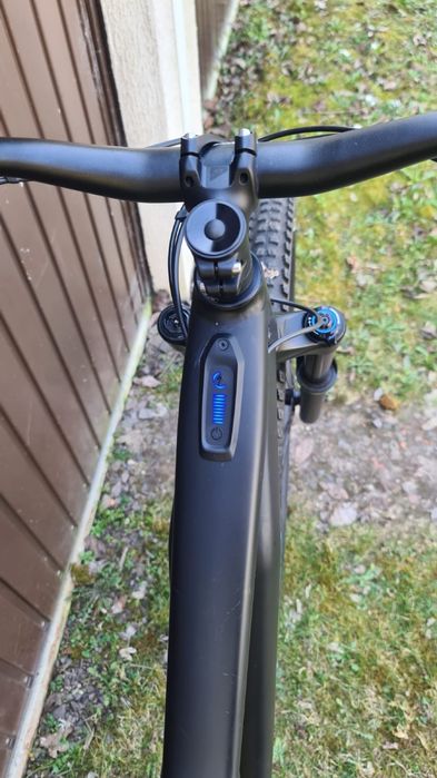 Велосипед електро Specialized turbo levo