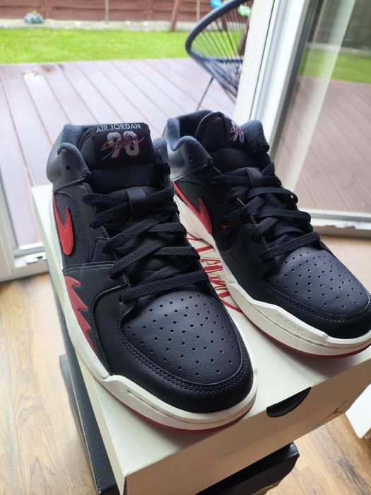 WMNS Jordan Stadium 90 // 44 Eur // 28,5 cm // 11,5 us