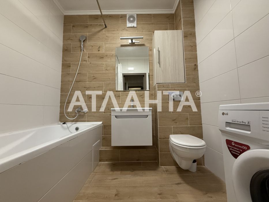 1-кімнатна квартира. Чабани.