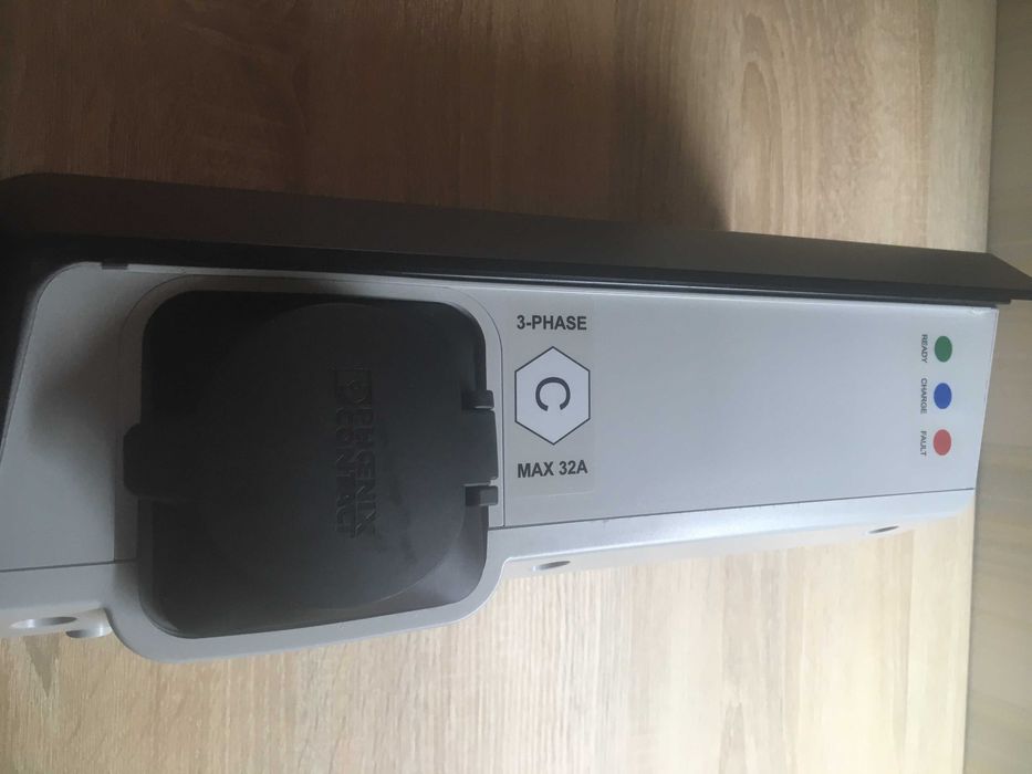 Зарядная станция GARO Wallbox GLBDC-T222WO: 13 700 грн. - Пускові та ...