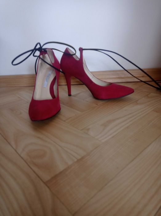 Buty Venezia rozm.37