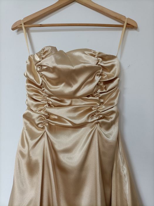 Vestido de festa