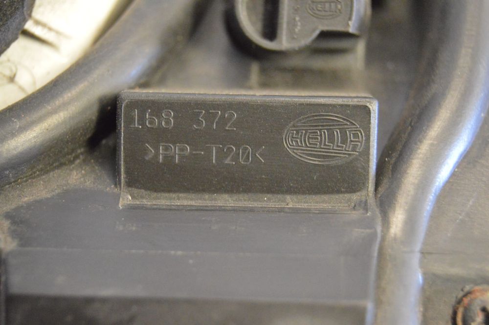 FAROLIM FAROLINS TRASEIRO TRÁS ORIGINAL 13279622 39024200 OPEL