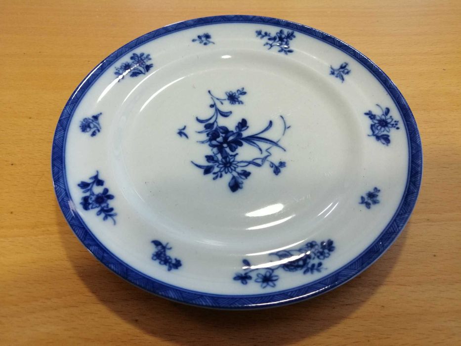 Vista alegre selo shanghai