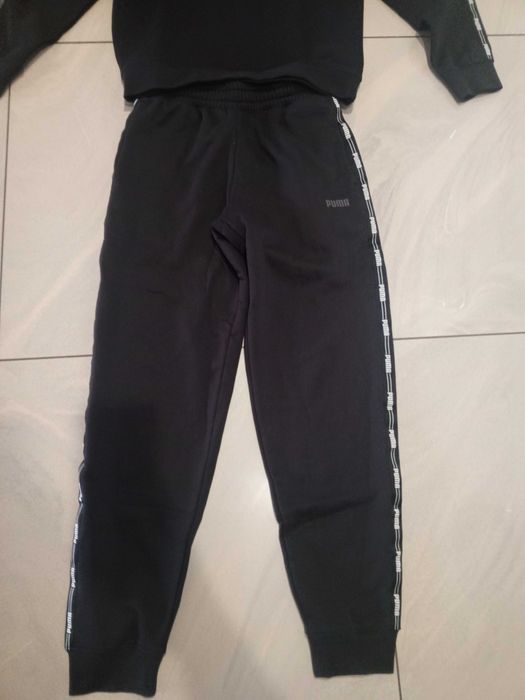 Dres męski Puma roz S