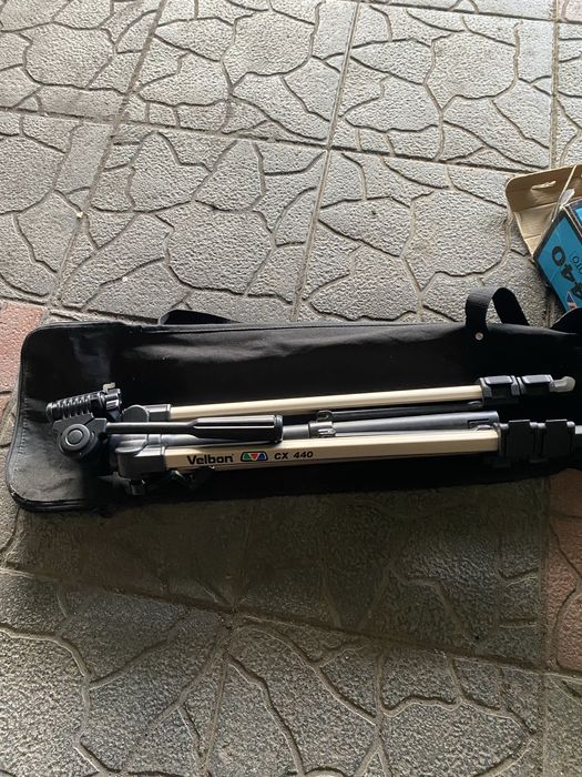 Штатив Velvon CX440