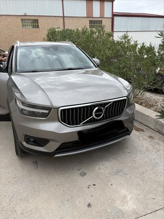 Vendo Volvo XC40 Lindo!