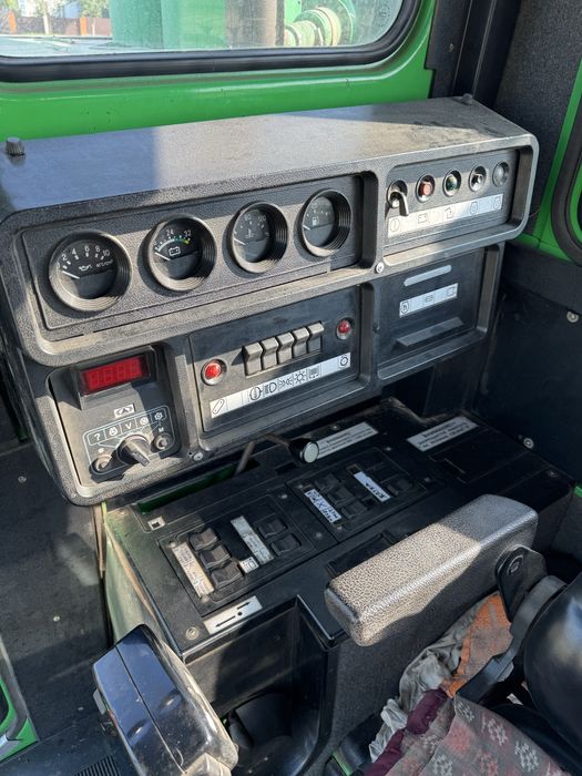 Продам Дон 1500б в гарному стані