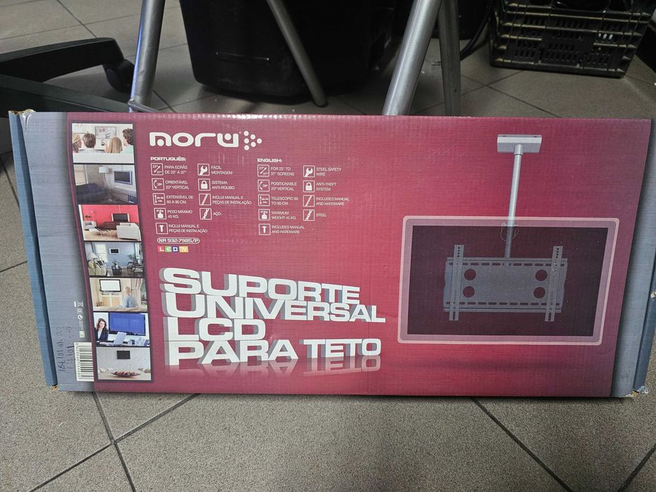 Various TV Mounting Brackets, New64730002582914123