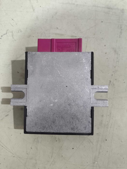 Modulo Combustível BMW EKPM3 Serie 1/3/5 F20/F30/f10/11  737.1832