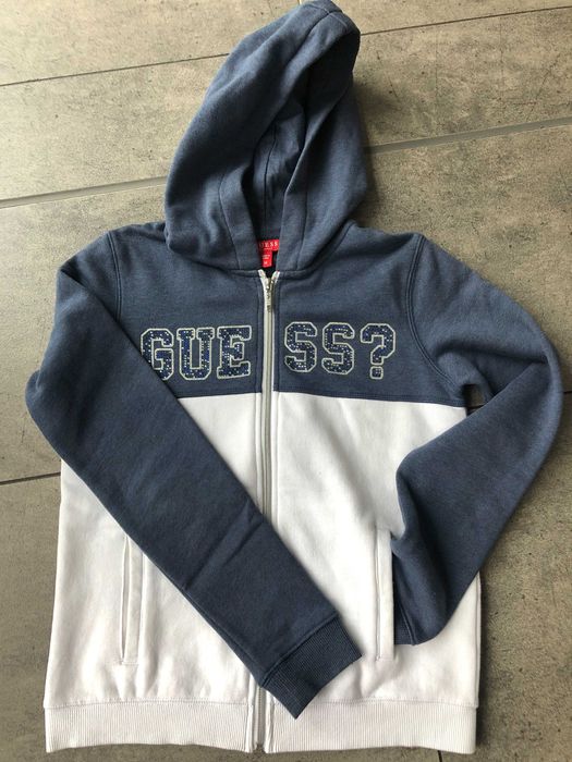 Bluza z kapturem Guess 152, (12-14 lat)