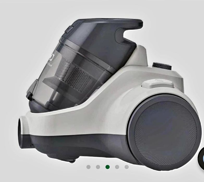 Пилосос Electrolux EC41-2SW
