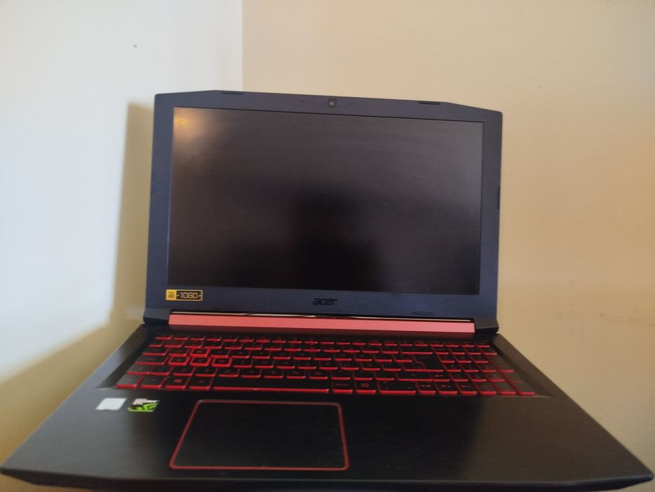 Portátil Gaming .