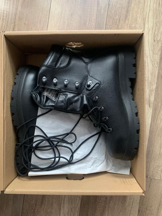 Buty wojskowe zimowe 29
