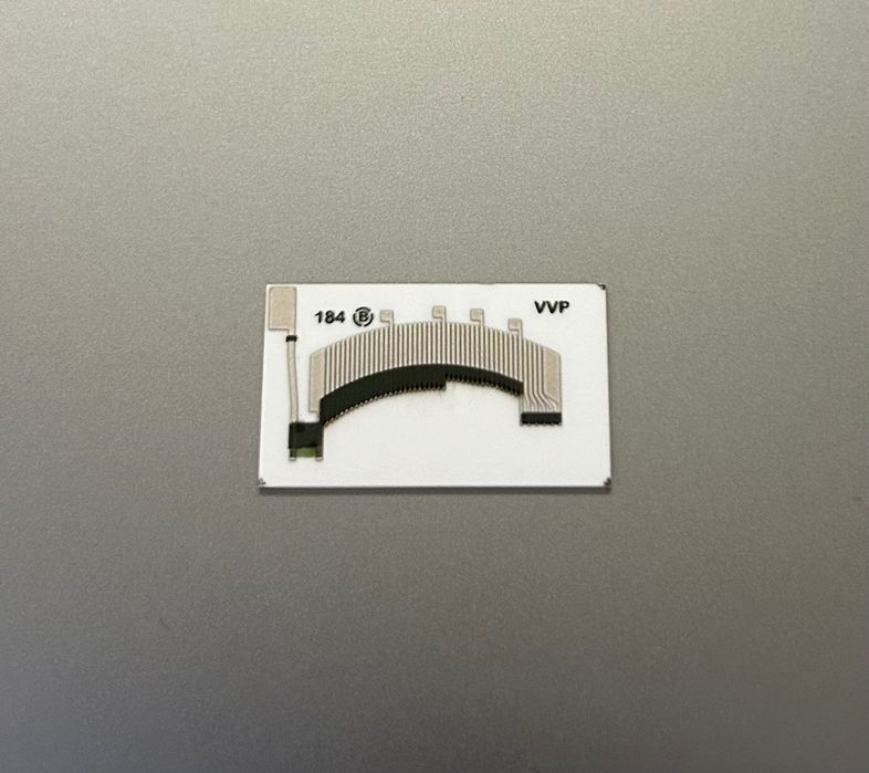 Датчик уровня топлива Opel Vectra A, Vecta B, VDO 184(B), VDO 398