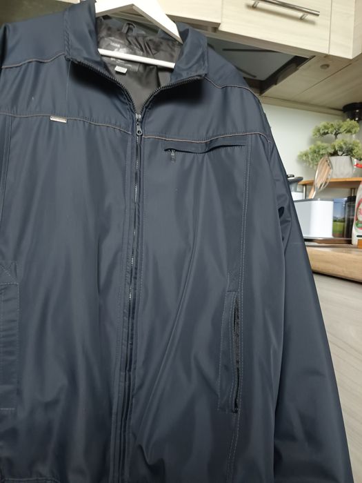 Duża męska kurtka 5 XL
