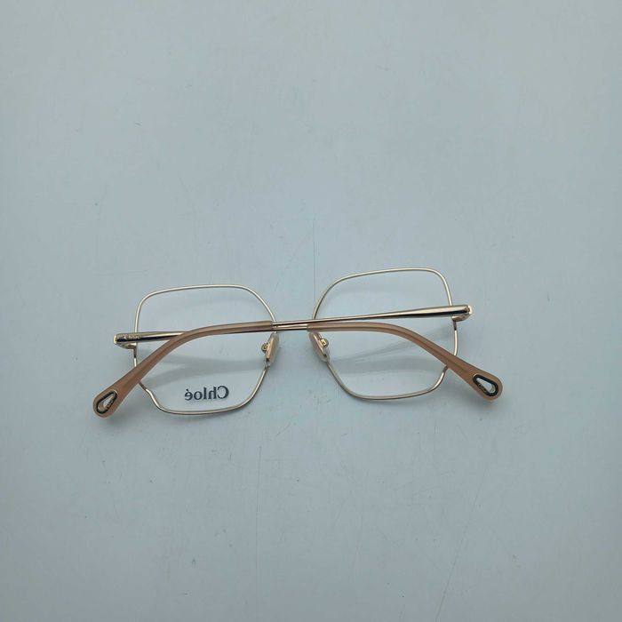 Okulary Chloe CH0096O 006