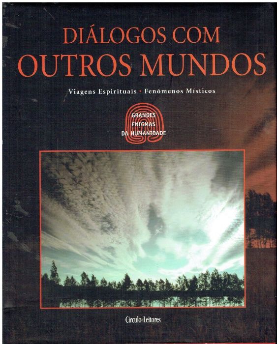 9736 Colecção Grandes Enigmas da Humanidade