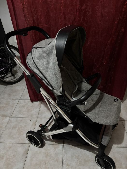 Reversible Baby Stroller502829618530897923