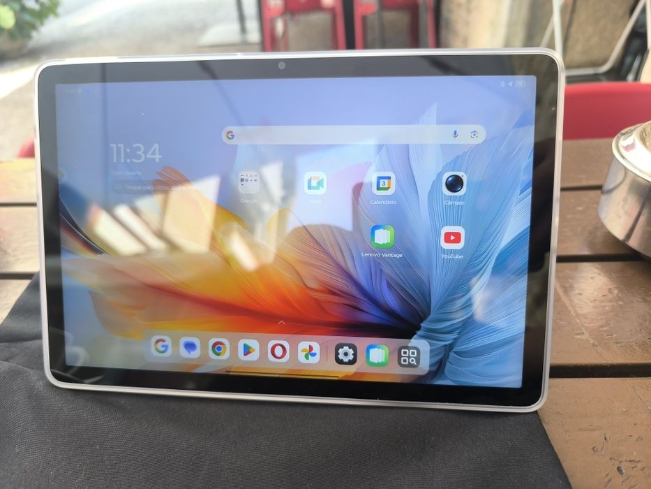 Lenovo TAB TB311FU | Ecrã 10,1" | 4 GB RAM | 128 GB