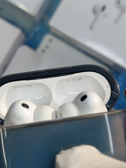 ‼️Бесплатна доставка ‼️Airpods pro 3Premium ANC
