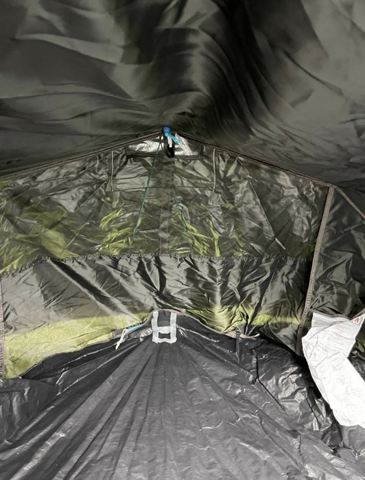Tenda Quechua 2 Seconds Easy (3 Pessoas) – Montagem Instantânea