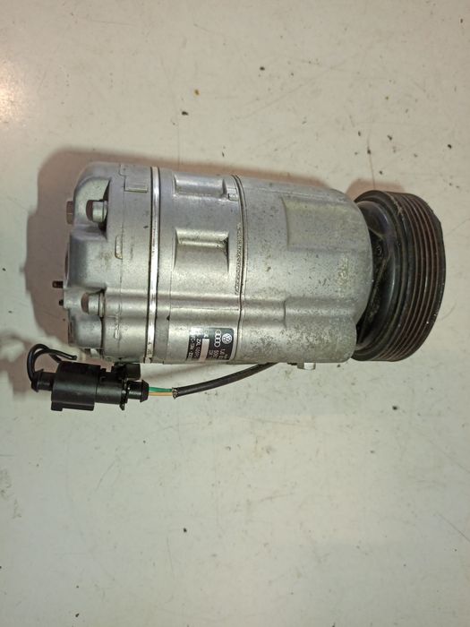 Compressor de Ar Condicionado - AUDI A3 (8L1) | 96 - 06