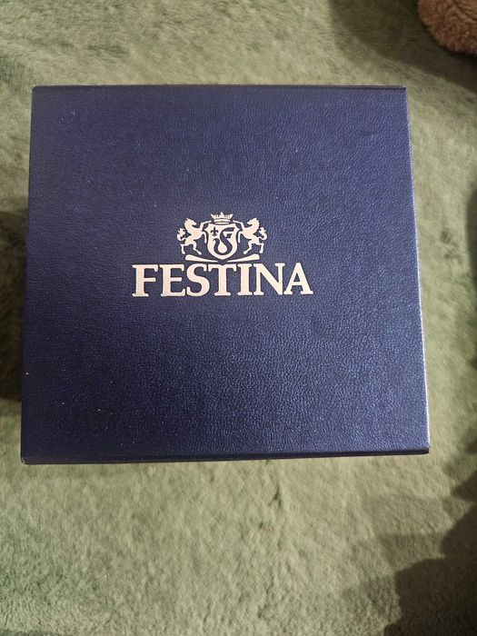 Festina Junior Collection Chronograph 20345/3