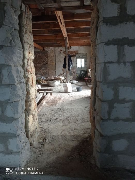 Продаж будинку , біля річки