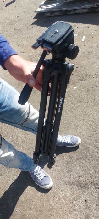 Штатиф для смартфона