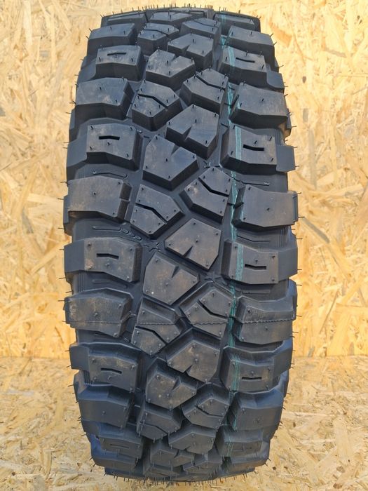 Mud Master 205 70 R15 gat 2