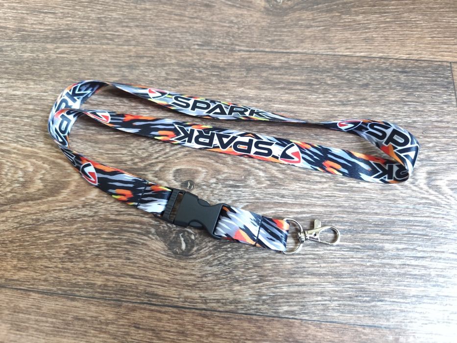 Шнурок брелок ключей для Спарк spark