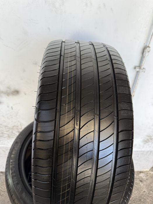 4x Opony Michelin E-Primacy 245/40R20 2025rok
