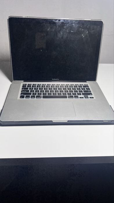 Macbook pro 15” (Mid-2012)