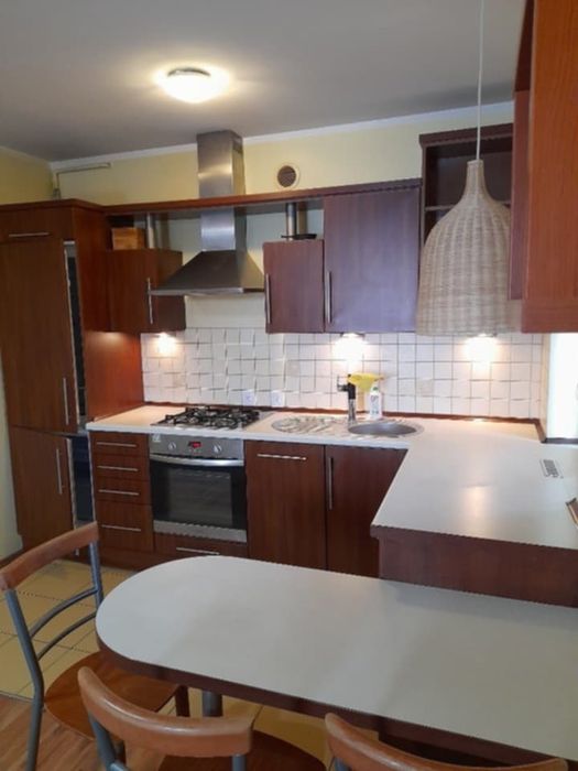 Wynajem mieszkania  od zaraz