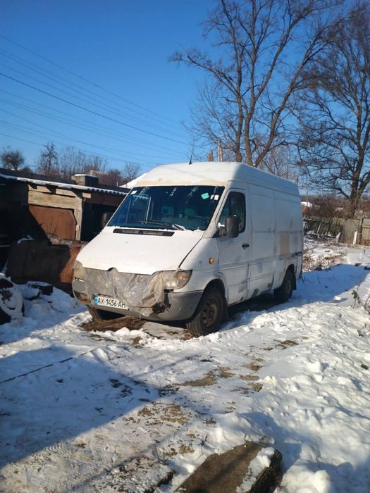 Продам Мерседес Спринтер 2005 г