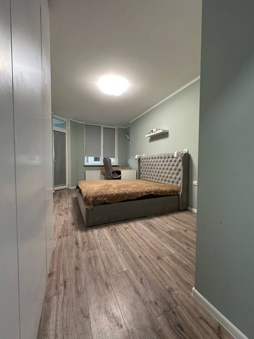 Здам в оренду сучасну 2кімн квартиру (будинок з генератором)