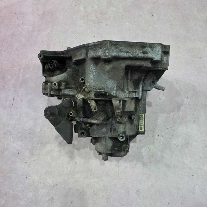 МКПП Honda CR-V RD 1 2.0 Бензин 4х4 SBXM Хонда Коробка передач