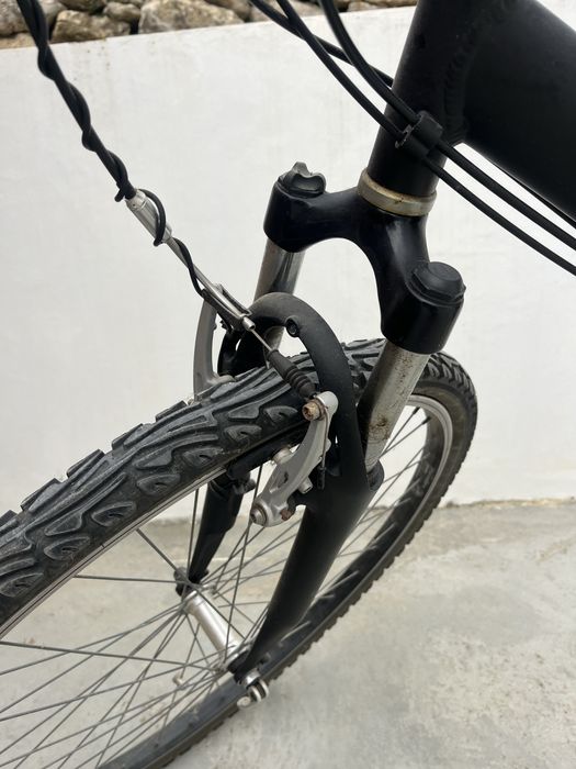 Bicicleta BTwin roda 29