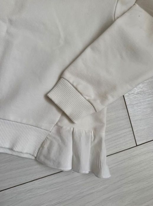 Худі світшот на дівчинку 6-7 років