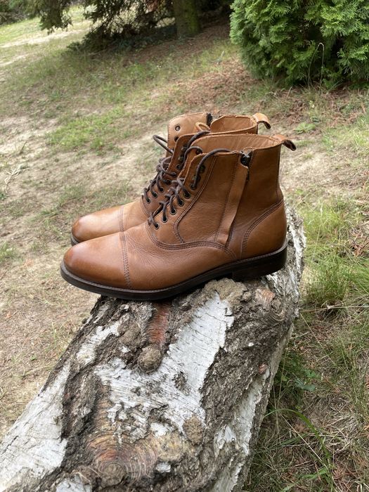 Massimo Dutti - Made in Portugal - Portugalia !! Wspaniałe - rozmiar 42