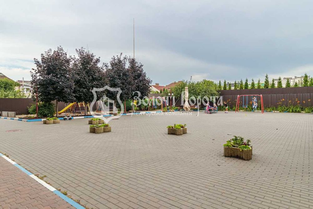 Квартира, 2к. Ремонт. ЖК «Вишнева оселя», Крюківщина, Бучанський район