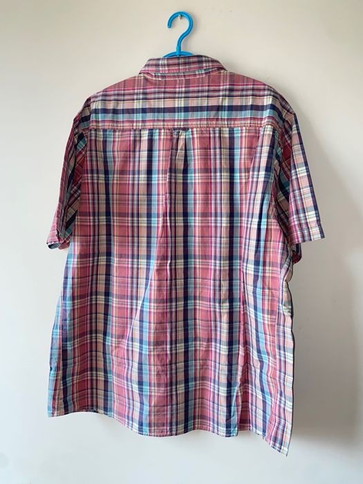 Koszula męska Boston Crew rozm 2XL /3XL * klatka 140