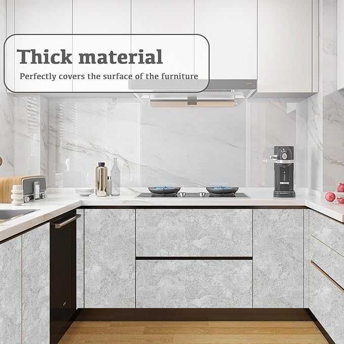 Tapeta Samoprzylepna Abyssaly - Wzór Cement Beton (Rolka 60 x 400 cm)