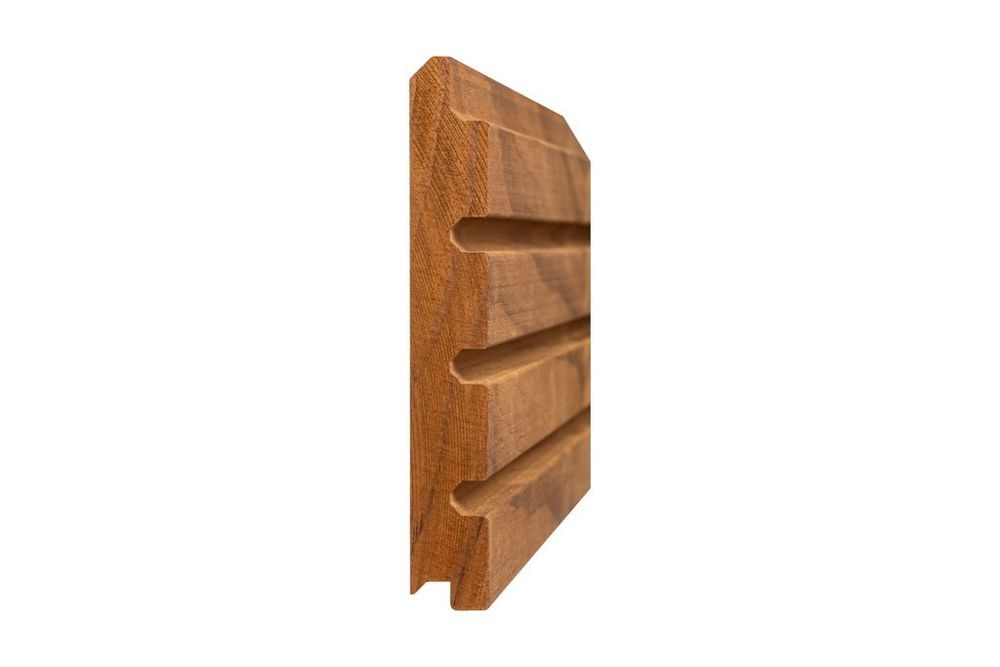 Thermo Radiata Elewacja  20x138mm