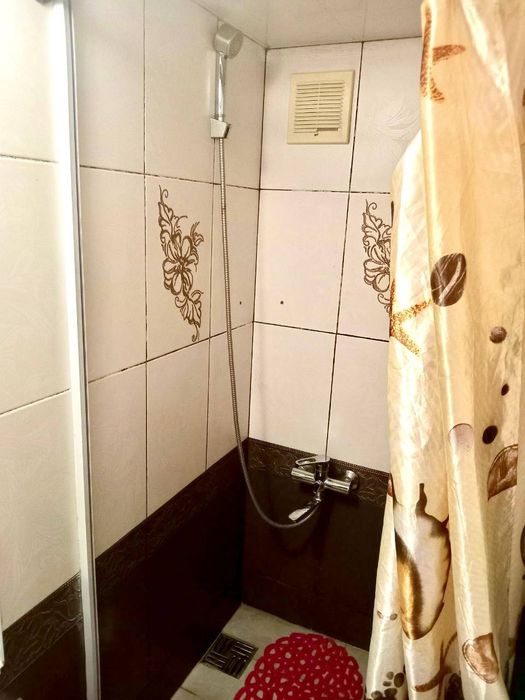 Квартира посуточно Свет есть