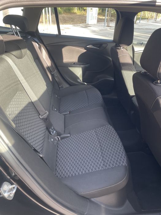 Vendo opel Astra
