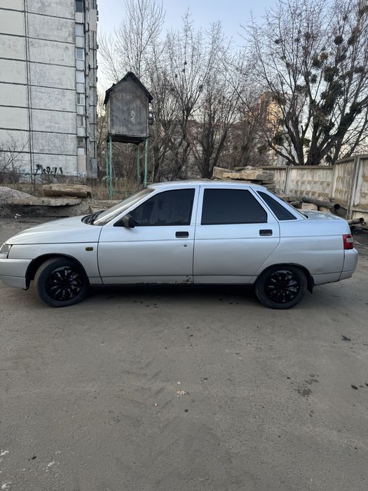 Продам ваз 2110 1.6 16 клоп срочно